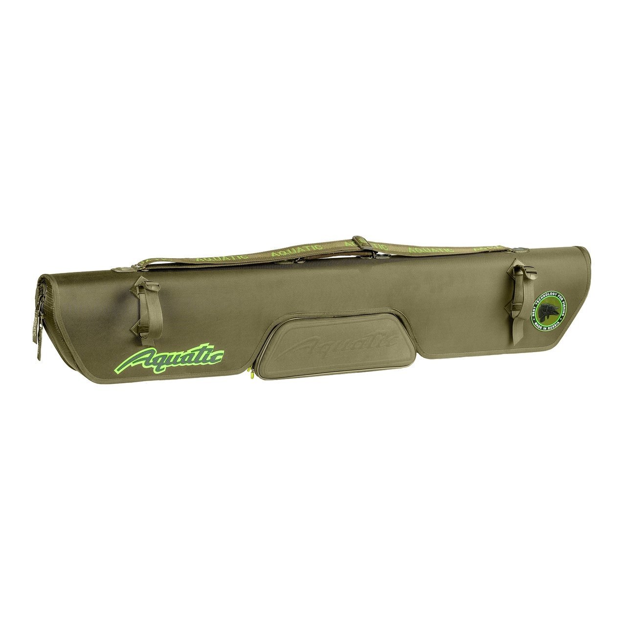 Чехол для рыбалки Aquatic Ч-30Х 120 купить,NaN
