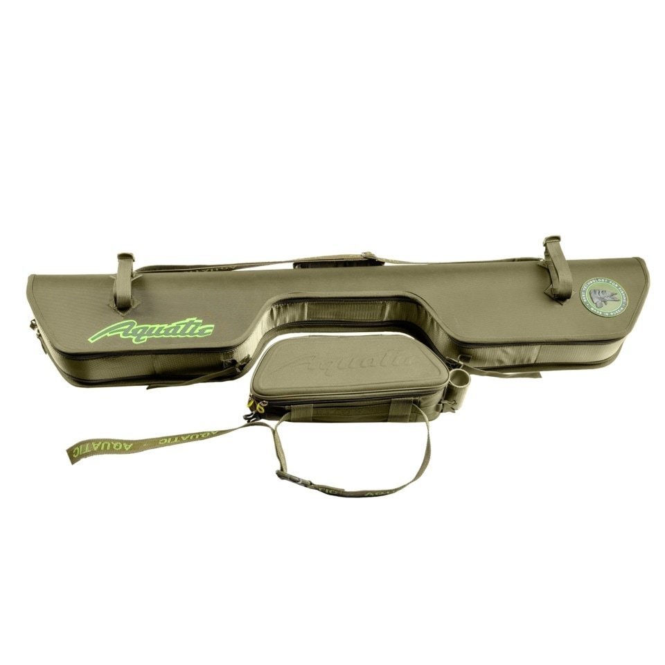 Чехол для рыбалки Aquatic Ч-30Х 120 купить,NaN