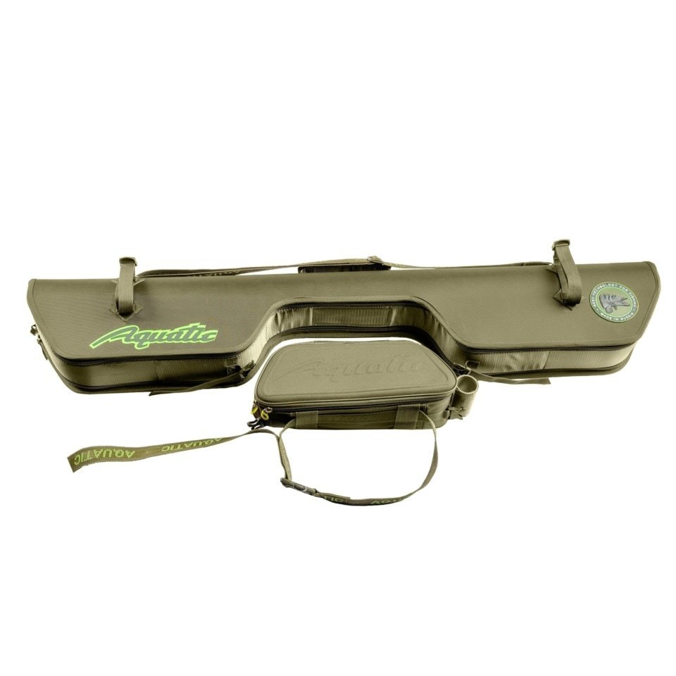 Чехол для рыбалки Aquatic Ч-30Х 120 купить,NaN