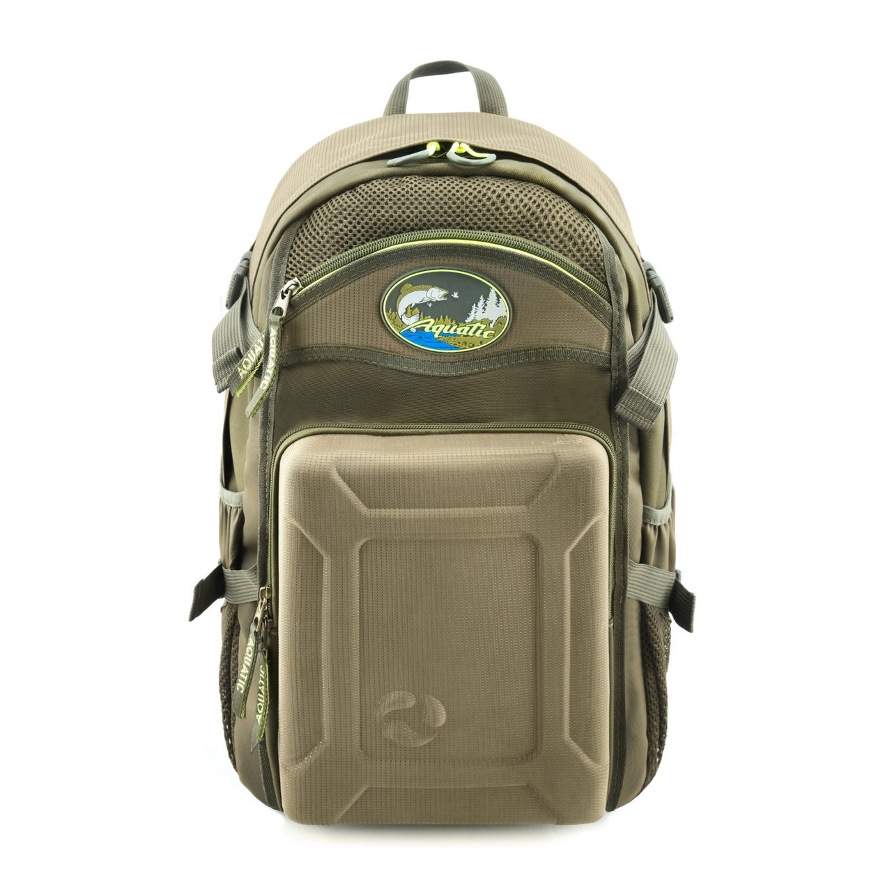 Рюкзак для рыбалки Aquatic Р-32Х 47х30х21