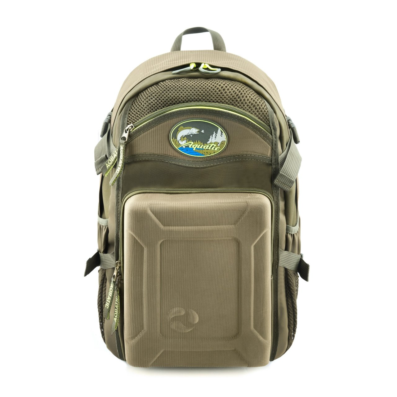 Рюкзак для рыбалки Aquatic Р-32Х 47х30х21
