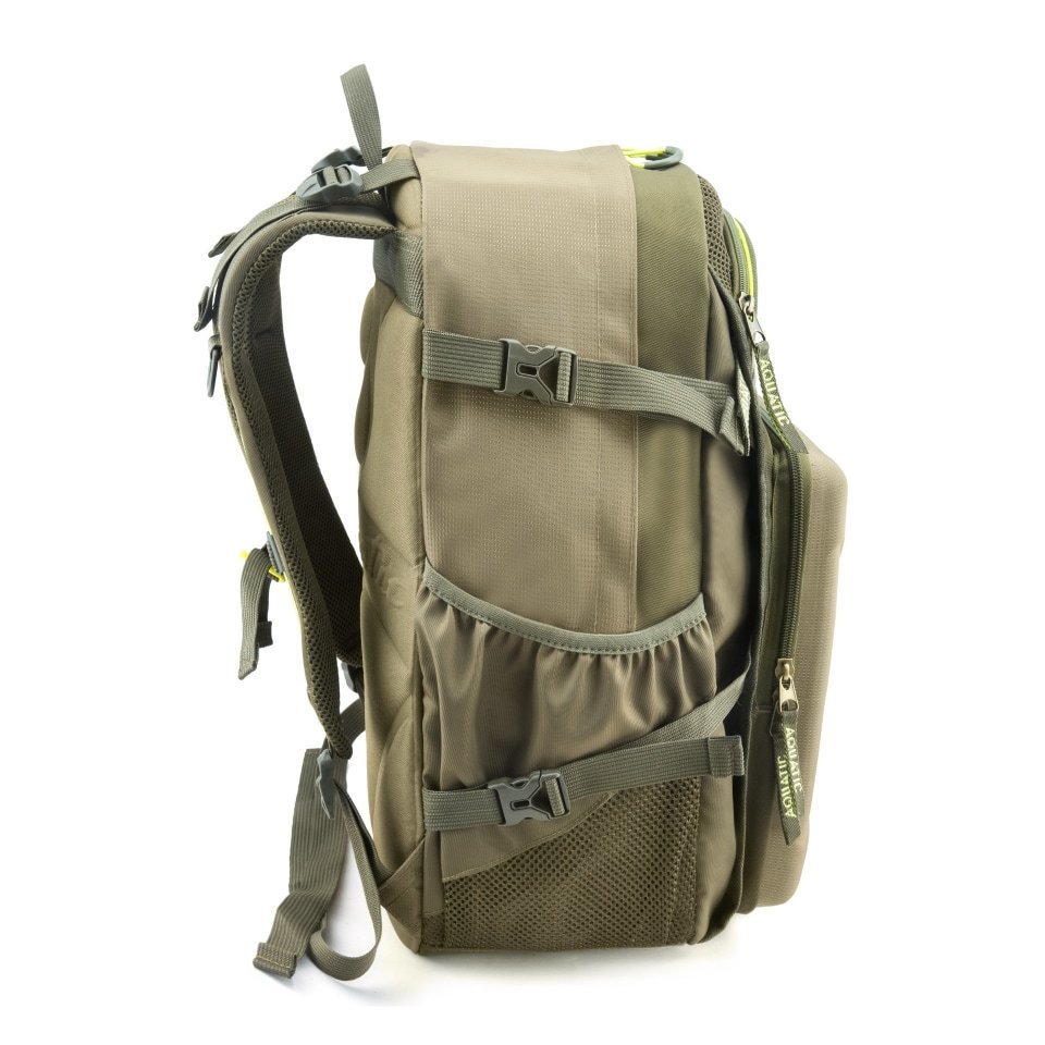 Рюкзак для рыбалки Aquatic Р-32Х 47х30х21
