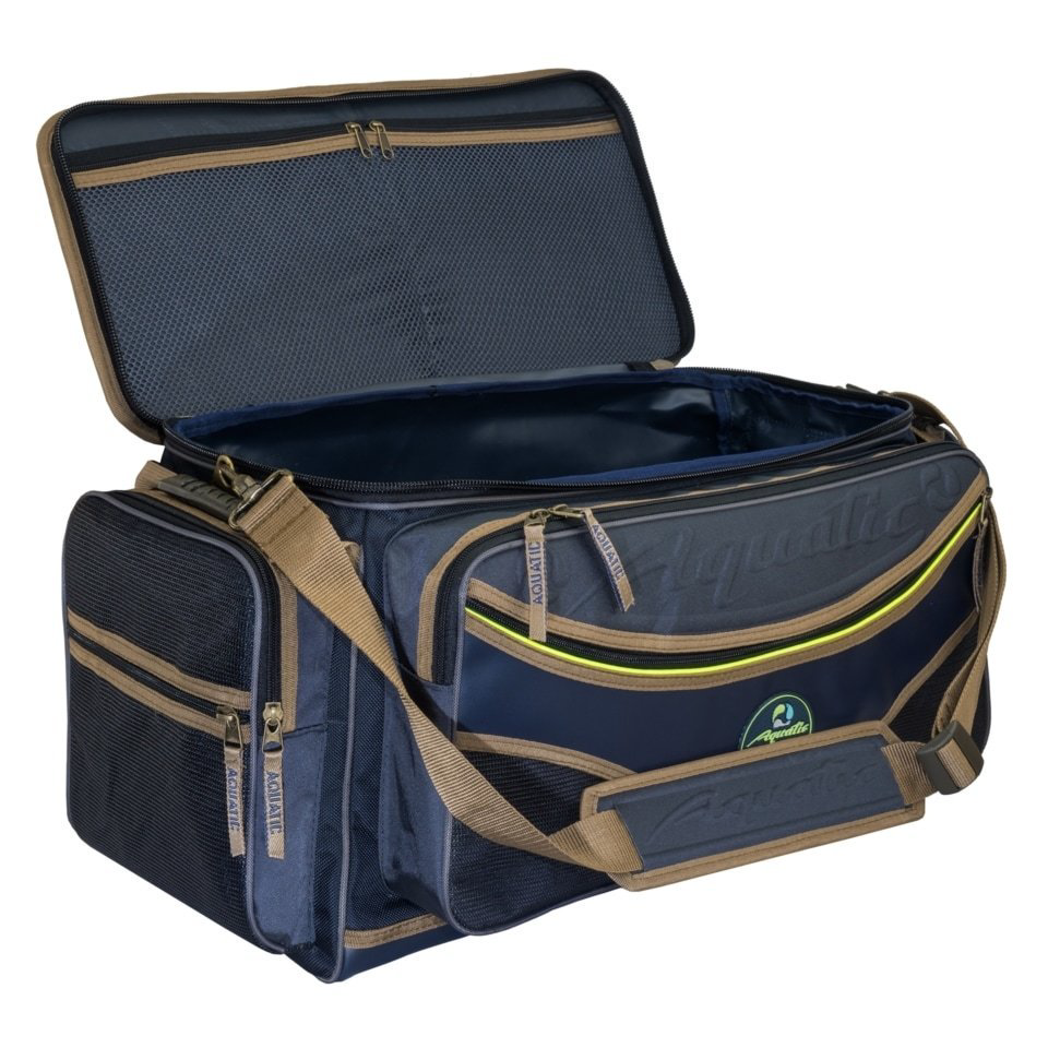 Сумка для рыбалки Aquatic С-07С 63х50х33 купить,NaN