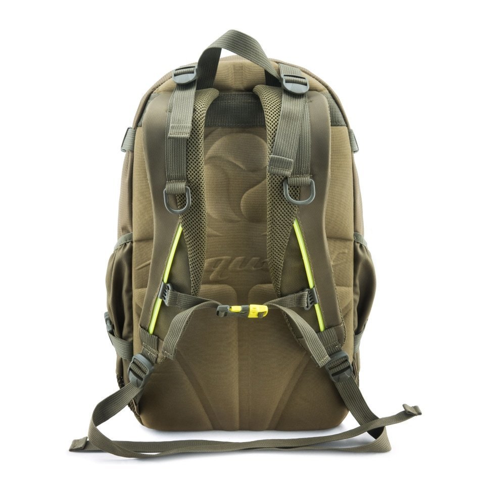 Рюкзак для рыбалки Aquatic Р-32Х 47х30х21