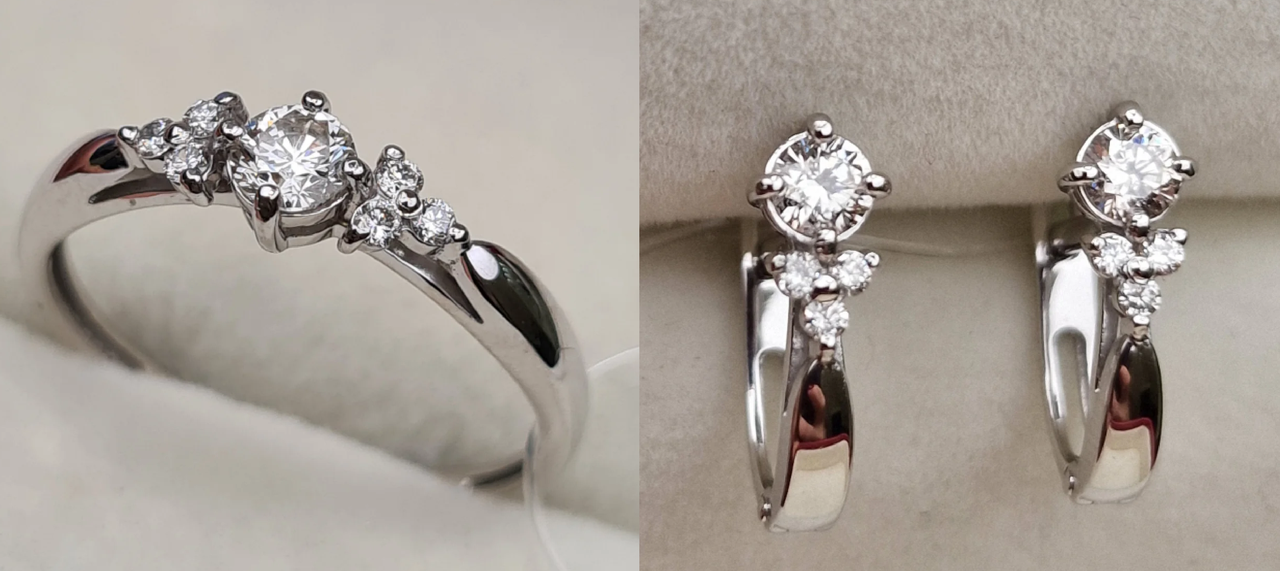 Комплект Deimantas 98860411 купить,NaN
