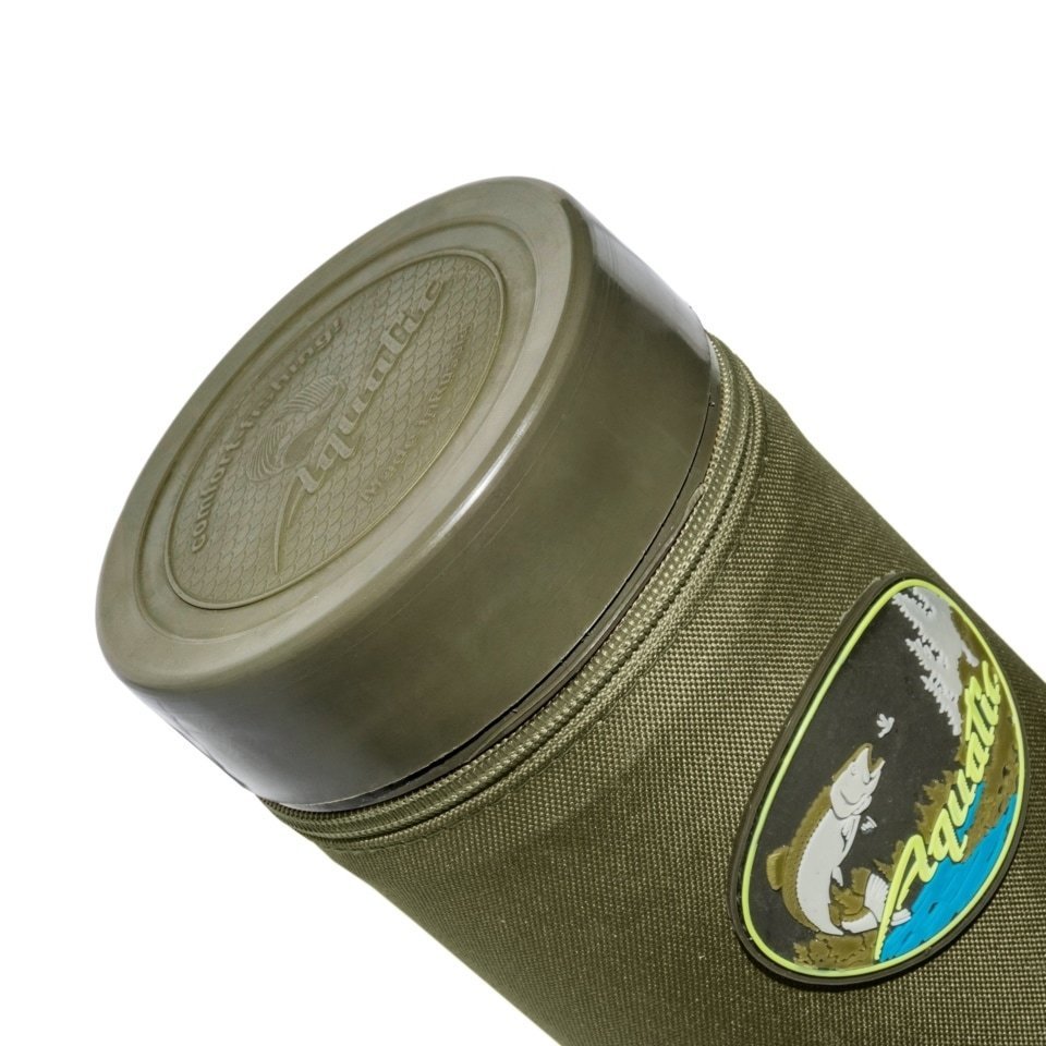Тубус для рыбалки Aquatic Т-75 145х7,5