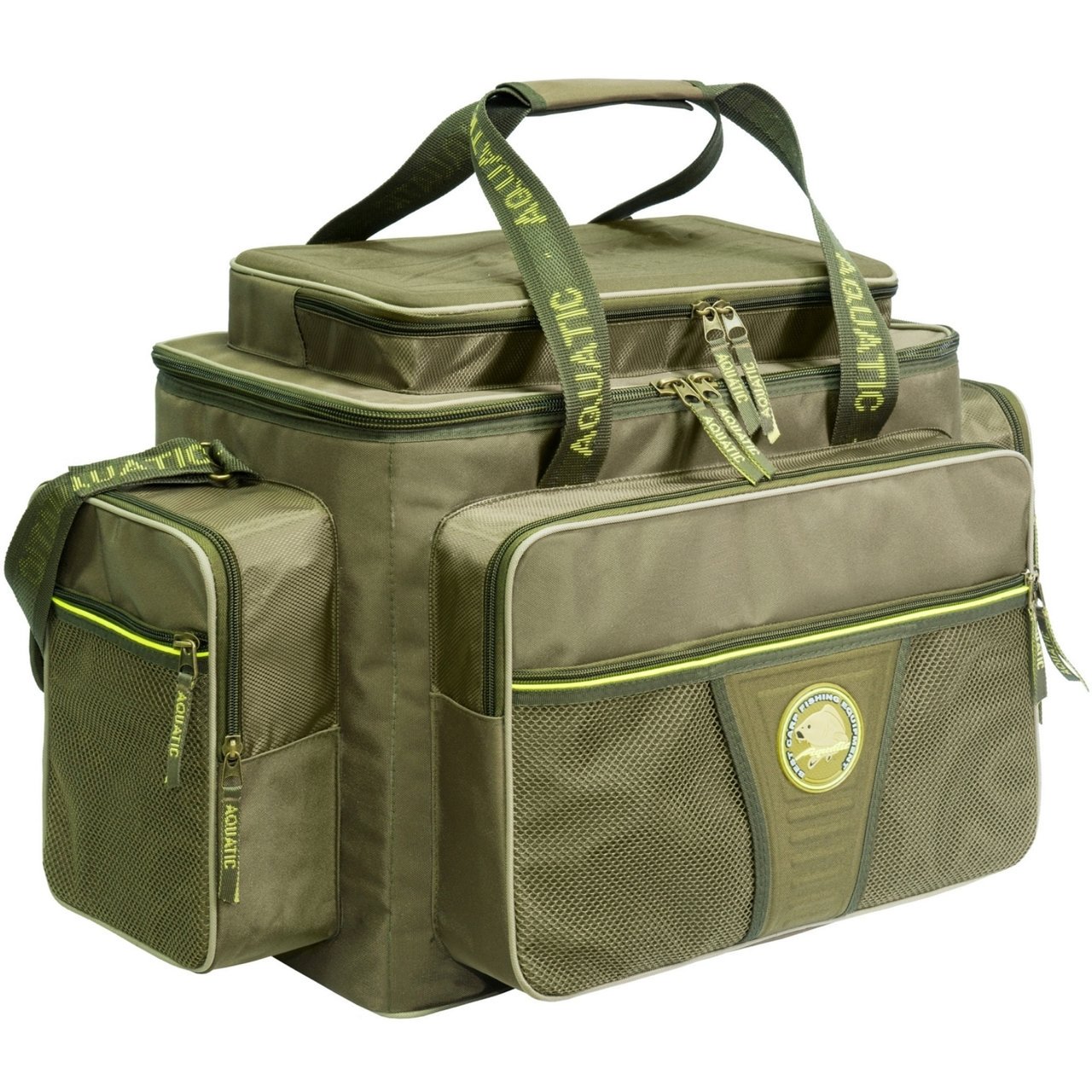 Сумка для рыбалки Aquatic С-19Х 62х37х42