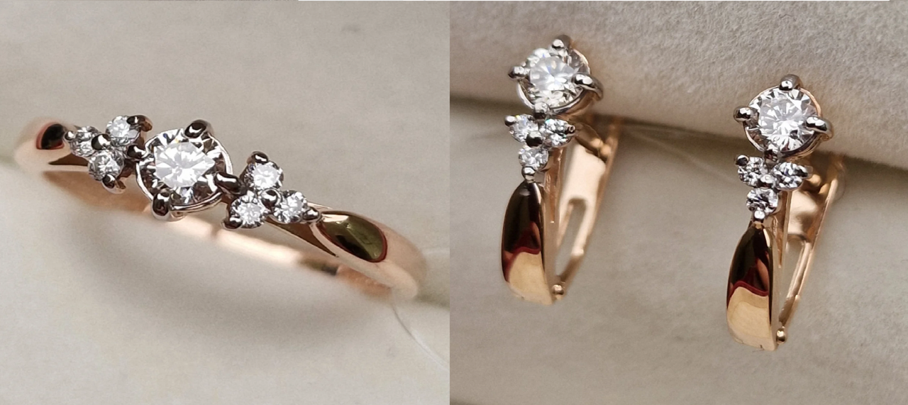 Комплект Deimantas 98860399 купить,NaN