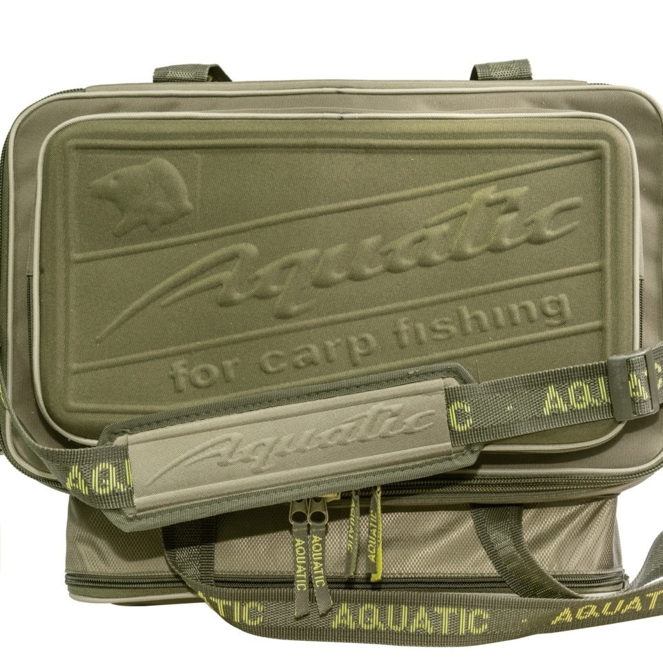 Сумка для рыбалки Aquatic С-19Х 62х37х42 купить,0