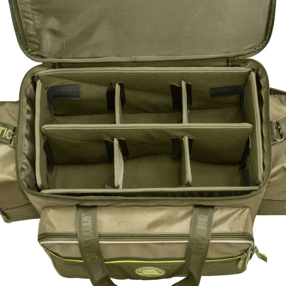 Сумка для рыбалки Aquatic С-19Х 62х37х42 купить,57990