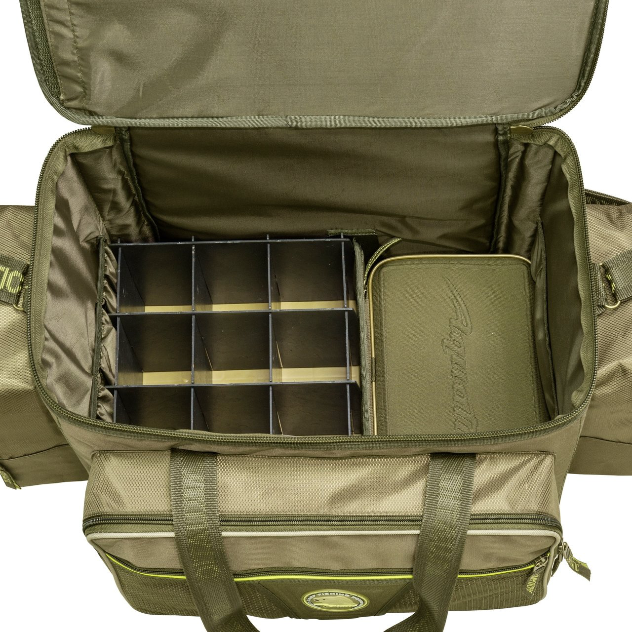 Сумка для рыбалки Aquatic С-19Х 62х37х42 купить,57990