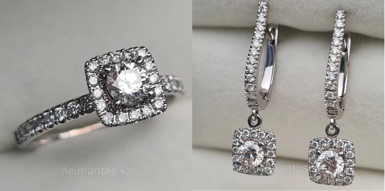 Комплект Deimantas 98879113 купить,NaN