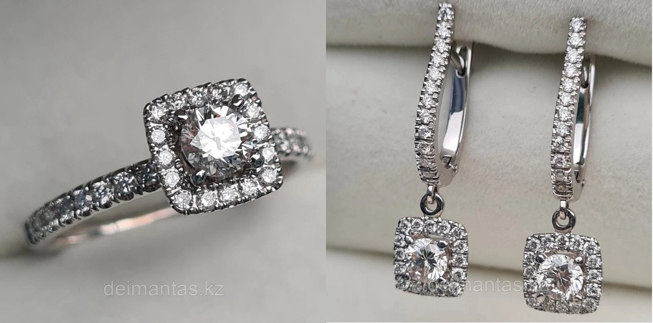 Комплект Deimantas 98879113 купить,NaN