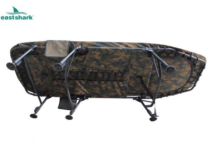 Раскладушка туристическая EastShark 059DEF 7510080 - ForteMarket Раскладушка туристическая EastShark 059DEF 7510080 купить,0