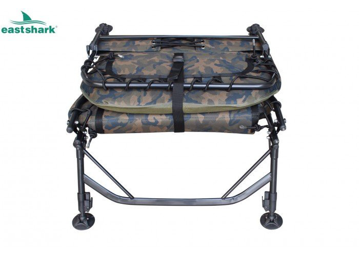 Раскладушка туристическая EastShark 059DEF 7510080 купить,NaN