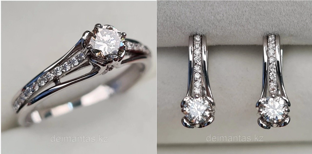 Комплект Deimantas 98881193 купить,NaN