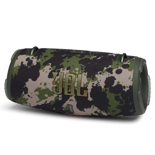 Портативная колонка JBL Xtreme 3 камуфляж