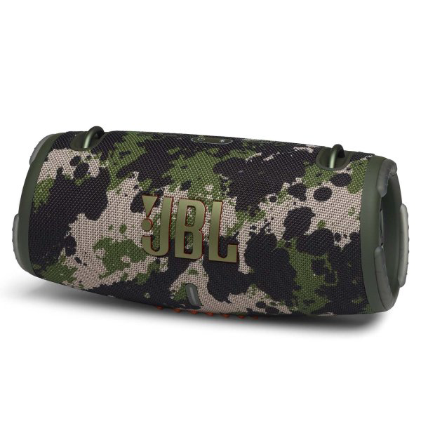 Портативная колонка JBL Xtreme 3 камуфляж купить,NaN