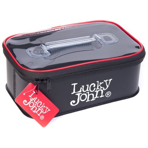 Сумка для приманок Lucky John LJ104B 27x17x10