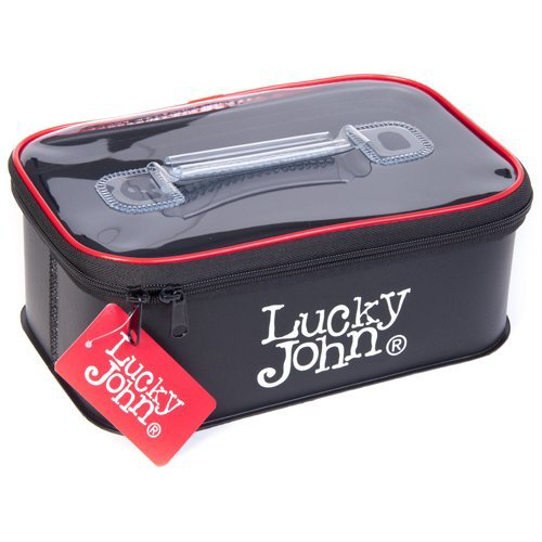 Сумка для приманок Lucky John LJ104B 27x17x10 купить,NaN