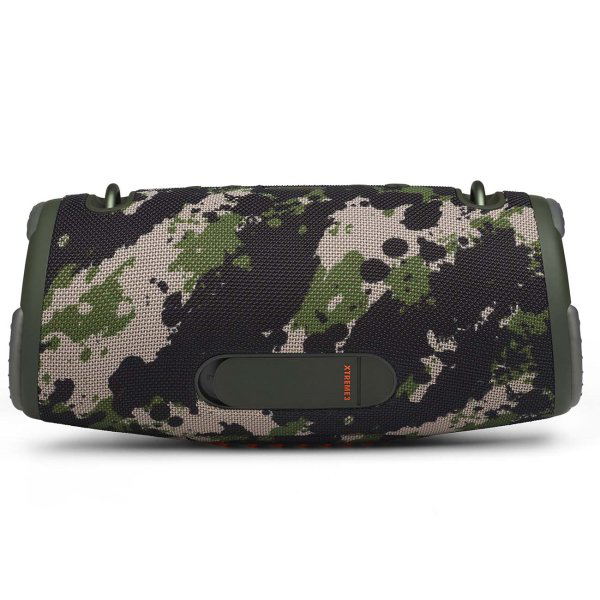 Портативная колонка JBL Xtreme 3 камуфляж купить,NaN