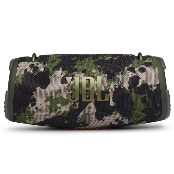 Портативная колонка JBL Xtreme 3 камуфляж купить,0