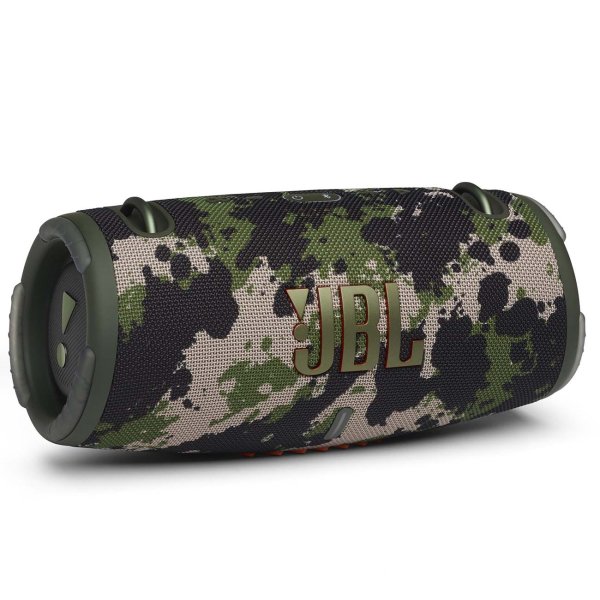 Портативная колонка JBL Xtreme 3 камуфляж купить,0