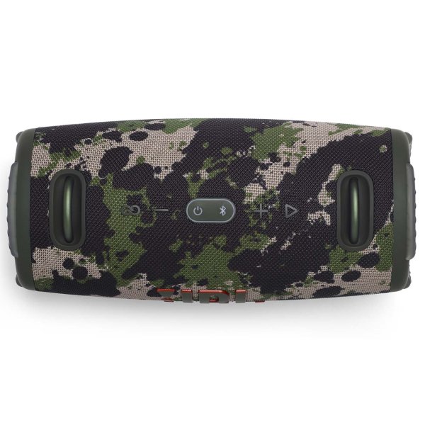 Портативная колонка JBL Xtreme 3 камуфляж купить,0