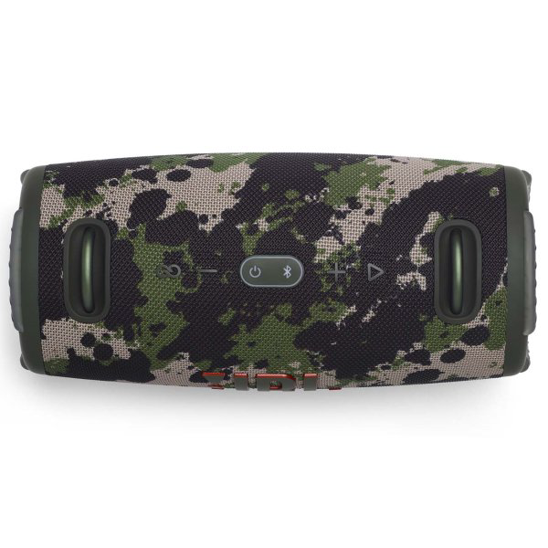 Портативная колонка JBL Xtreme 3 камуфляж купить,NaN
