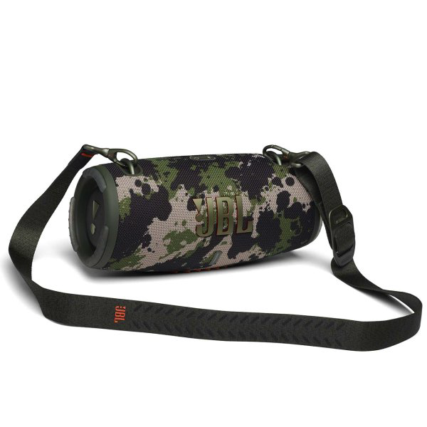 Портативная колонка JBL Xtreme 3 камуфляж купить,NaN
