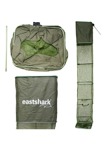 Садок EastShark 351019 QGB 5040306
