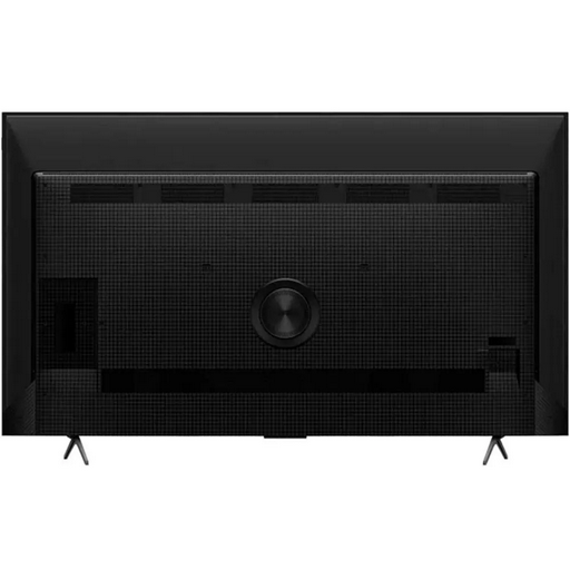 Телевизор 55" (140 см) TCL 55P8K QLED 4K UHD Black