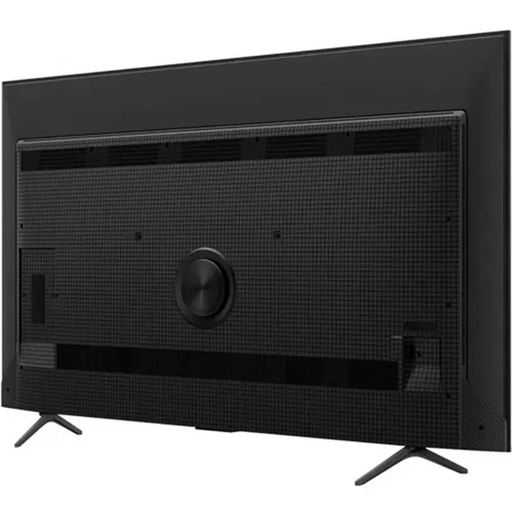 Телевизор 55" (140 см) TCL 55P8K QLED 4K UHD Black