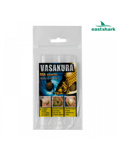ПВА пакет EastShark 112212