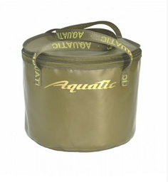 Ведро для прикормки Aquatic В-05Х 25 л