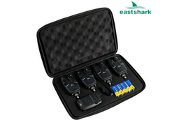 Сигнализатор поклевки EastShark SP-07 (4+1) 501007