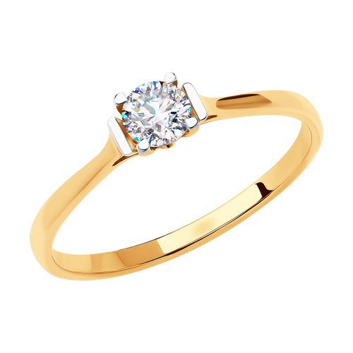 Кольцо Sokolov 018615 15,5р 1,08гр. купить,NaN