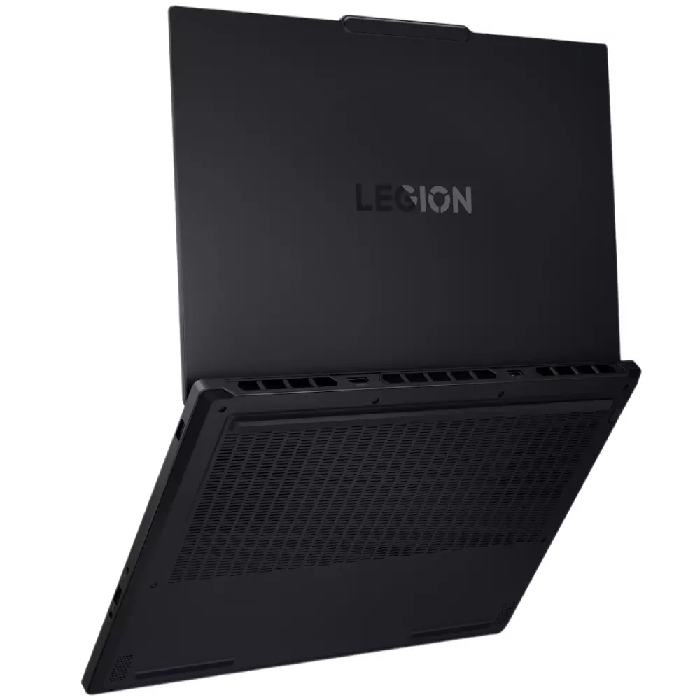 Ноутбук LENOVO Legion 5 15AKP10 83F1003CRK 15.1" WQXGA OLED Eclipse Black купить,NaN