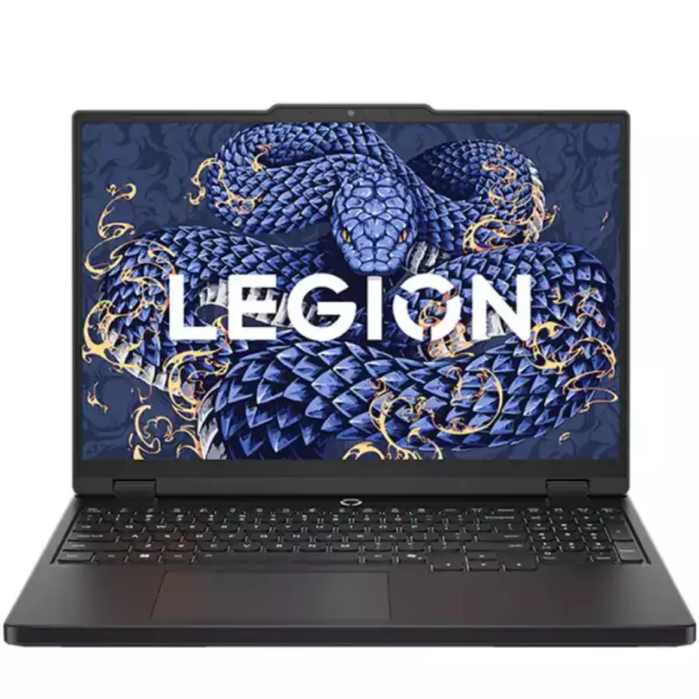 Ноутбук LENOVO Legion 5 15AKP10 83F1003CRK 15.1" WQXGA OLED Eclipse Black купить,NaN