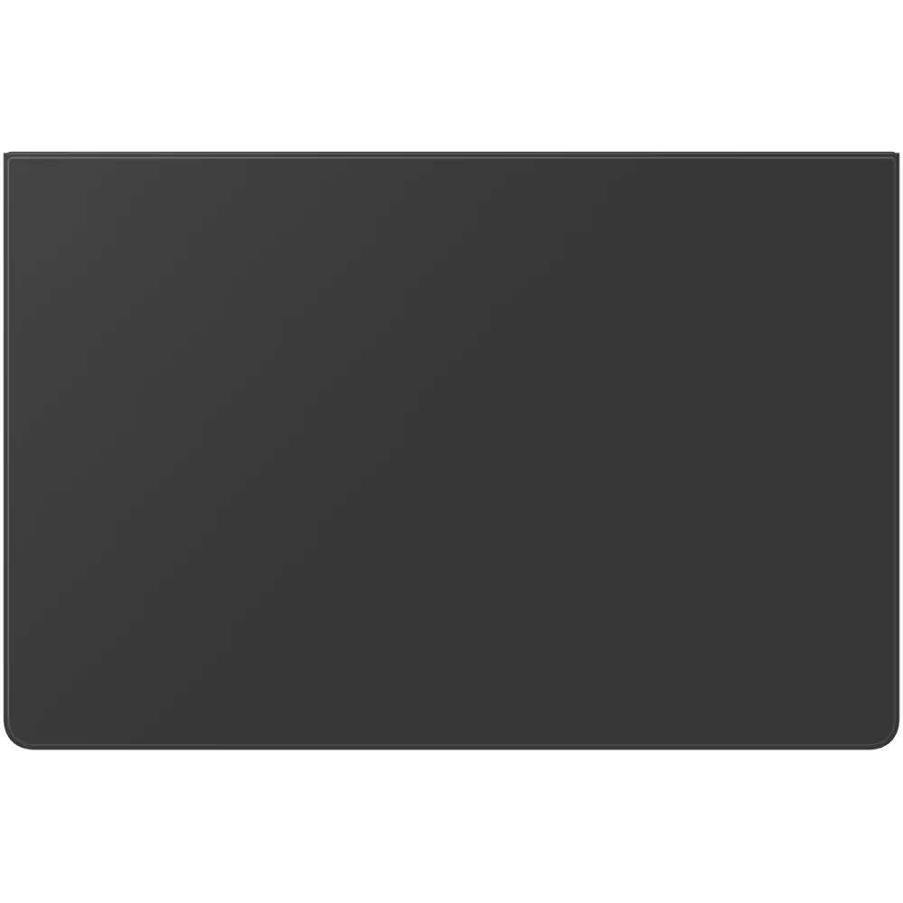 Чехол для планшета Samsung Tab S11 Book Cover Keyboard Slim EF-DX730UBEGRU Black