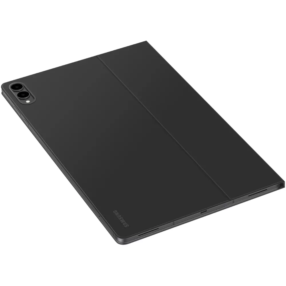 Чехол для планшета Samsung Tab S11 Book Cover Keyboard Slim EF-DX730UBEGRU Black