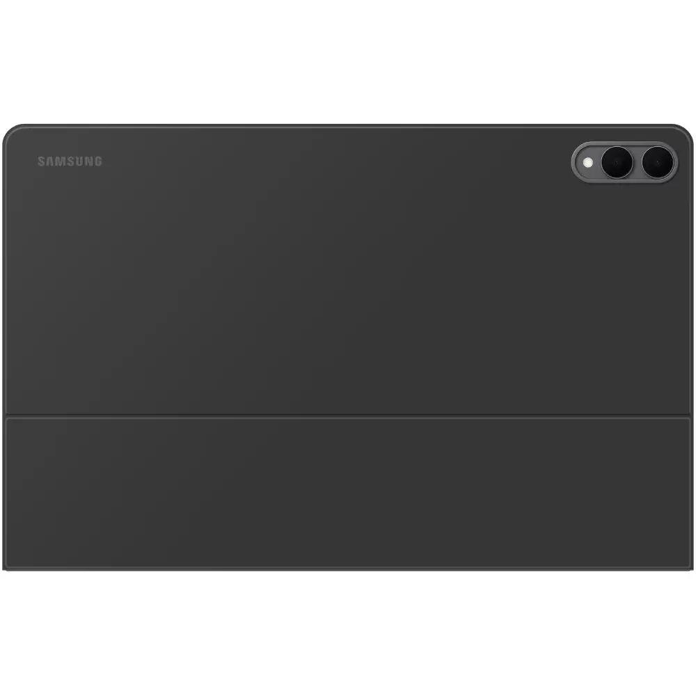 Чехол для планшета Samsung Tab S11 Book Cover Keyboard Slim EF-DX730UBEGRU Black