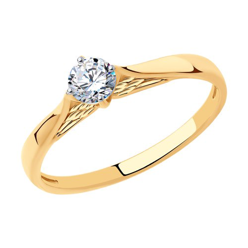 Кольцо Sokolov 018763 17,5р 1,63гр. купить,NaN