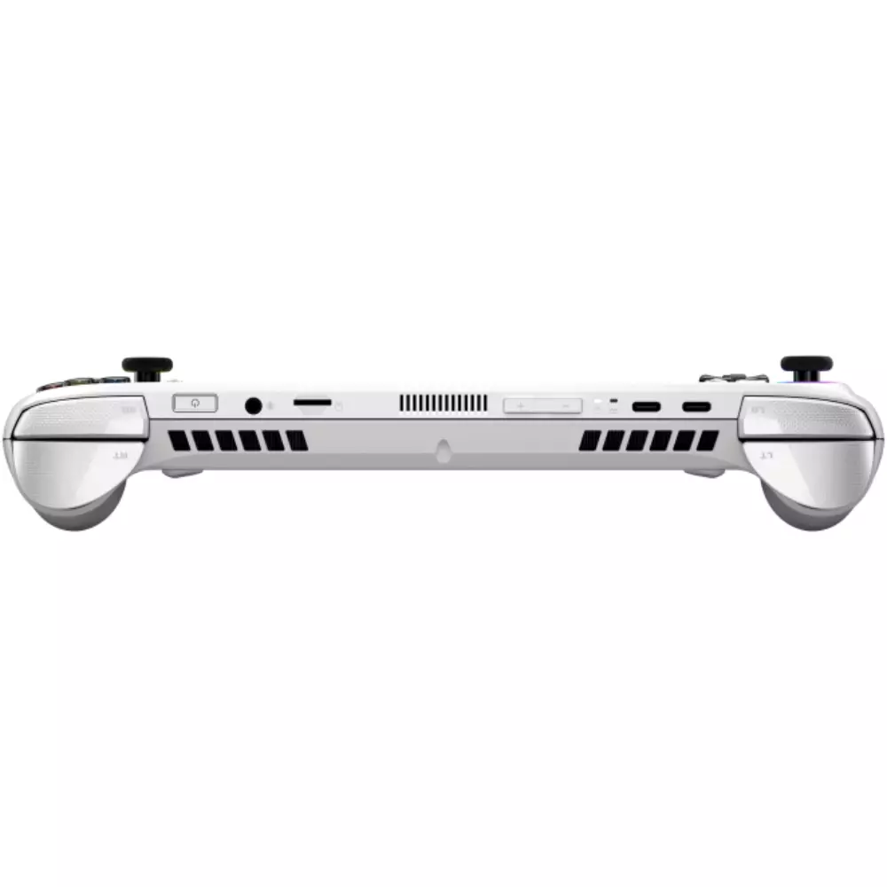 Игровая консоль ASUS ROG XBOX Ally 7.0 FHD 120Hz/AMD Z2 A/16/SSD512/Win11 White купить,NaN