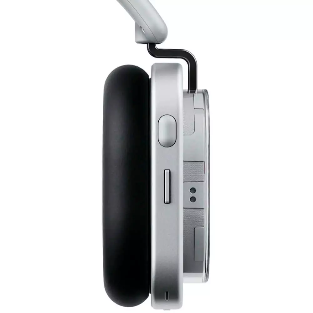 Наушники Nothing Headphone 1 White купить,140000