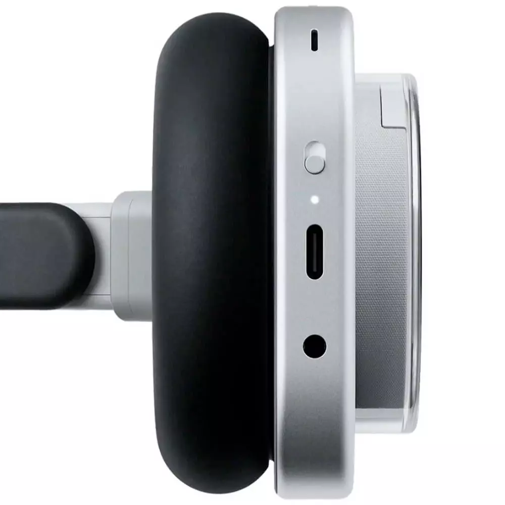 Наушники Nothing Headphone 1 White купить,140000