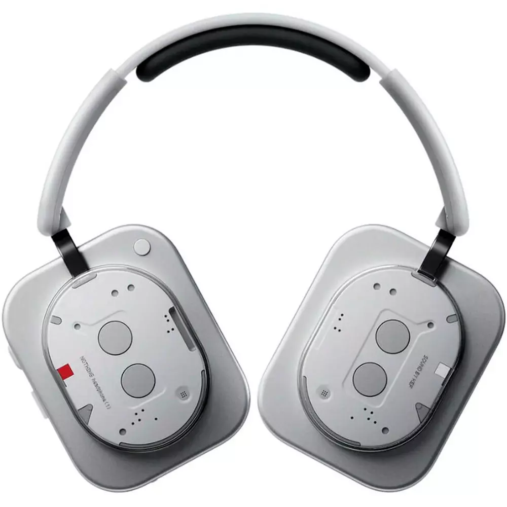 Наушники Nothing Headphone 1 White купить,140000