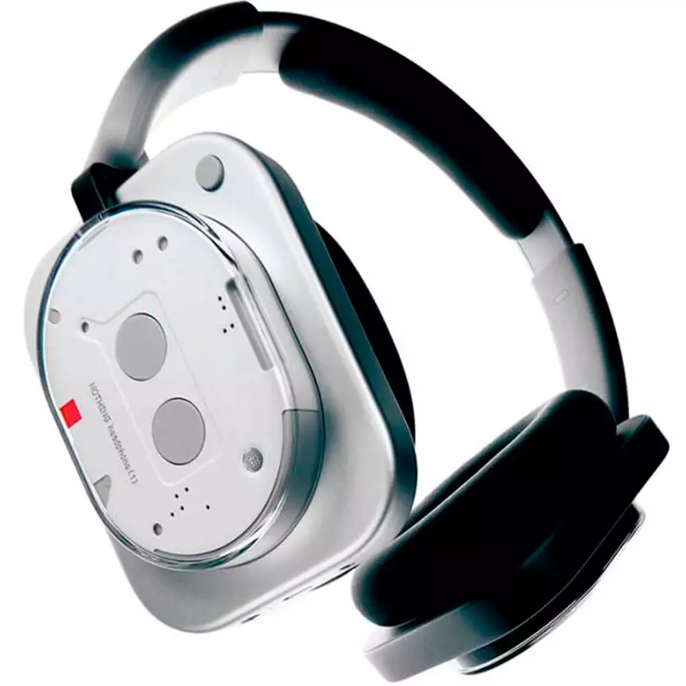 Наушники Nothing Headphone 1 White купить,140000