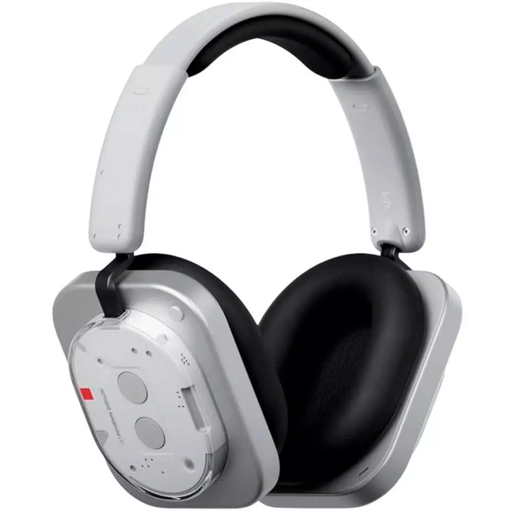 Наушники Nothing Headphone 1 White купить,140000