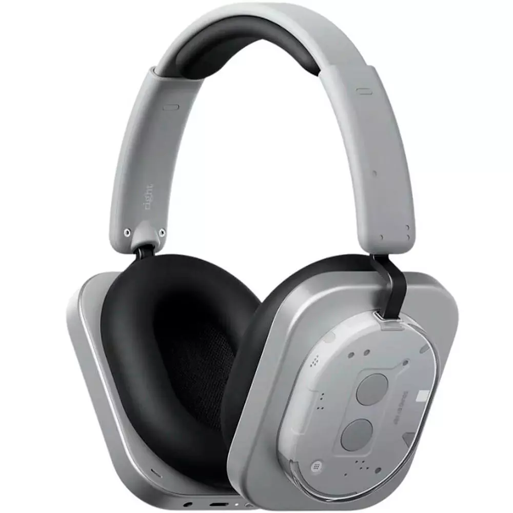 Наушники Nothing Headphone 1 White купить,140000